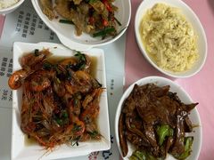 -蘭心餐厅(进贤路店)