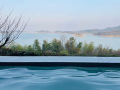 -天目湖涵田半山温泉