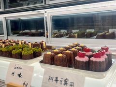 -发酵食堂(屏风街店)