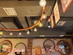 -聚点串吧·北京烧烤(赵登禹路店)