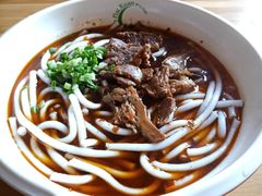 -回民餐厅(红旗路店)