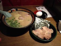 -一兰拉面(千叶店（C-one内）)