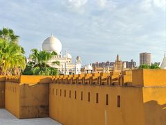 -中国死海旅游度假区