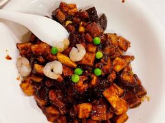 -翠亭酒家(山西南路店)