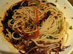 -茄子恰恰·新云南小炒(坪山益田店)