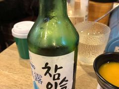 -郑阿姨的家·이모네·韩料&烤肉(武川路店)