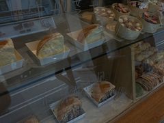 -Juicy Bakery(大学路店)