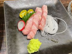 金枪鱼-鮨吞Sushinomi(苏州桥店)