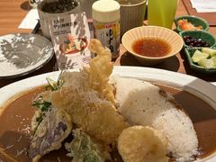 -CURRY YA 熟成咖哩專門店(深圳湾万象城店)