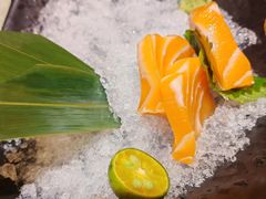 -白石の深夜食堂(芝罘万达店)