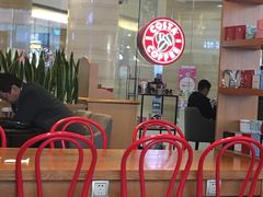 大堂-COSTA COFFEE(丰联广场店)