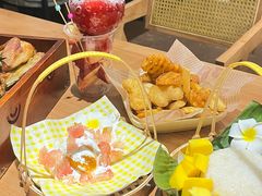 -大象厨房(重庆道店)