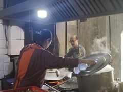 -泰顺江南春面馆