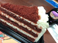 -Pantry's Best派悦坊蛋糕(K11购物艺术中心店)