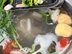 -秧塘牛八宝(金山路店)