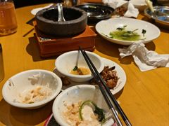 -东就鸭饭店·古早海南菜(友谊南海城店)