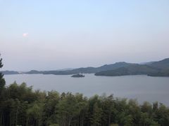 -天目湖涵田半山温泉