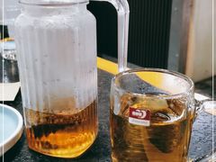 -老姜烧烤俱乐部(绿韵广场店)