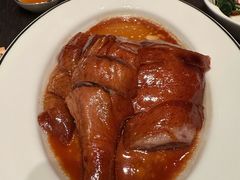 -广州柏悦酒店·悦景轩·粤菜餐厅