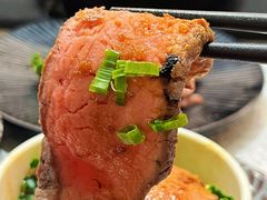 -争鲜回转寿司(大连和平广场凯德PLUS店)