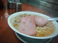 餐牛面-维记咖啡粉面(福荣街店)