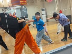 -零下舞度·街舞连锁机构(直沽校区)