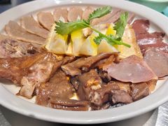 -潮界(虹桥新天地店)