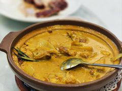 -和平馆·地道港澳茶餐厅(西门口店)