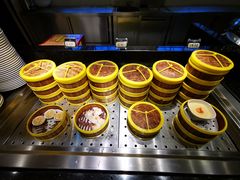 -川骄海鲜自助(河东店)
