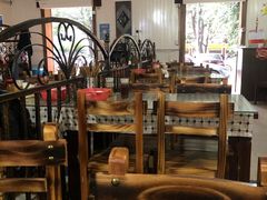 大堂-鹰子捞化(古田支路店)
