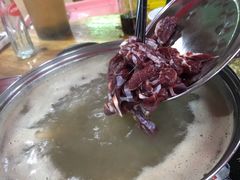 -江村四哥新鲜牛肉店(江高总店)