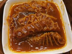金钱肚-潮福城大酒楼·潮粤菜·港式点心(阳光城店)
