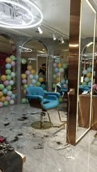 -悦SALON