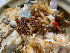 -尝囍煲仔小菜