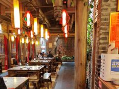 -小龙坎老火锅(天汉长街店)