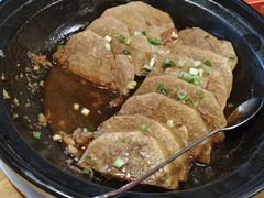 -旺角小渔村·海肠捞饭开创者(环山路店)
