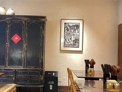 -银米·云南传统过桥米线(双廊黑金冠店)