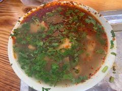 -李小老烧饼(常营民族家园店)