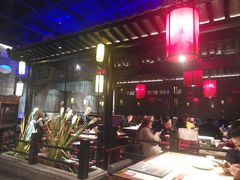 -红蜡烛•瓦罐粥家常菜•夜宵(中山路店)