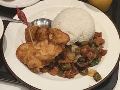 -乡村基(双流时代奥特莱斯餐厅)