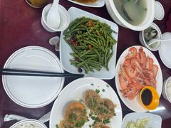 -潮香阁海鲜餐厅(较场尾店)