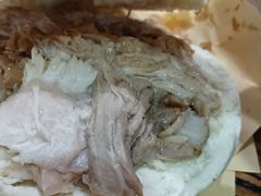 -王魁腊汁肉夹馍(柿园路店)