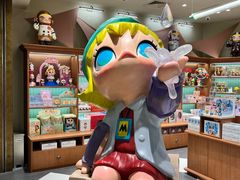 -泡泡玛特POPMART(壹号店)