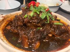 -富临轩私房菜(集庆门大街店)