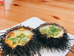 -海胆小馆(东北水饺·春柳店)