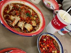 -老三样·旧食新味(船山路店)