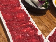 -掂档潮汕牛肉火锅(cityon熙地港店)