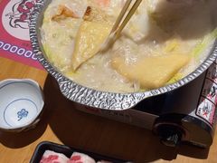 -一心创作料理屋(经开万达店)