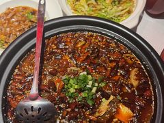 -大鸭梨烤鸭·北京菜(南小街/南苑店)