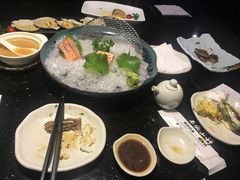 -梅筑·创意料理(王府井百货店)